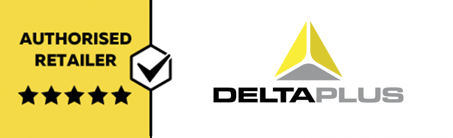 We are an authorised Delta Plus reseller